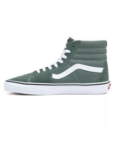 Man Zapatillas deporte VANS OFF THE WALL ZAPATILLAS VANS UA SK8-HI COLOR THEORY DUCK G MULTICOLOR