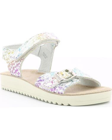 SANDALIA KICKERS ODYSSA MULTICOLORES VARIOS COLORES