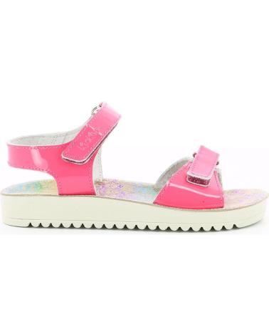 SANDALIA KICKERS ODYSCRATCH ROSA ROSA
