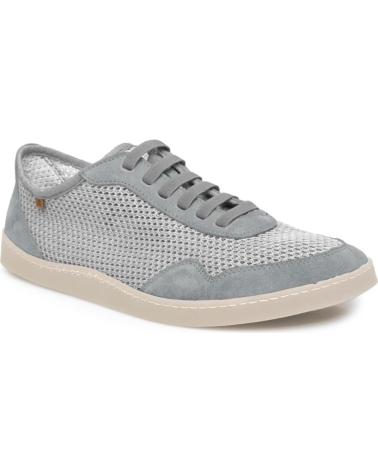 EL NATURALISTA SNEAKER ORIGEN N5914 GRAU GRIS