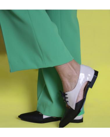 NEMONIC SCHNÜRSCHUHE MODELL 2415 VARIOS COLORES