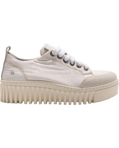 ART COMPANY BRIGHTON 1534 SNEAKER WEISS BLANCO