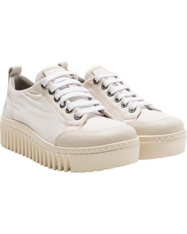 ZAPATILLA ART COMPANY BRIGHTON 1534 BLANCO BLANCO