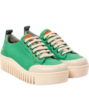 ART COMPANY BRIGHTON 1534 WOMEN'S SNEAKER VERDE