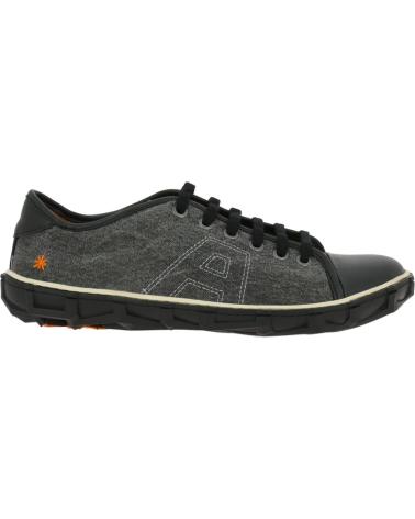ART COMPANY ZAPATO MERBOURNE 1042T - GRIS GRIS