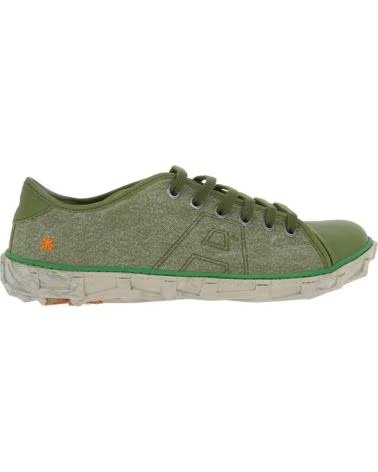 ART COMPANY CHAUSSURE MERBOURNE 1042T - GRIS GRIS
