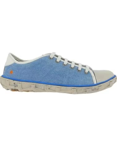 ART COMPANY CHAUSSURE MERBOURNE 1042T - GRIS GRIS