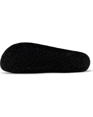 NATURAL WORLD TROPIC 7001 NEGRO NEGRO