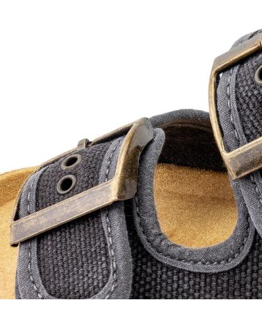 NATURAL WORLD TROPIC 7001 NEGRO NEGRO