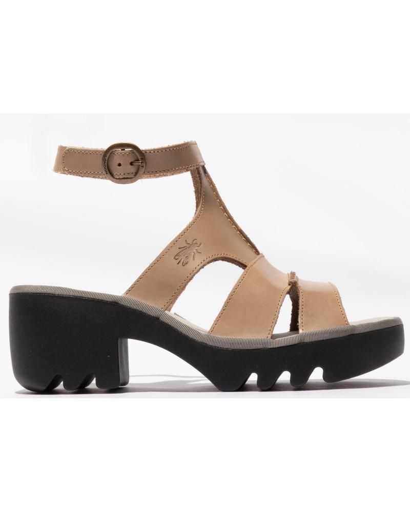 FLY LONDON SANDALIA TAWI 496 VARIOS COLORES