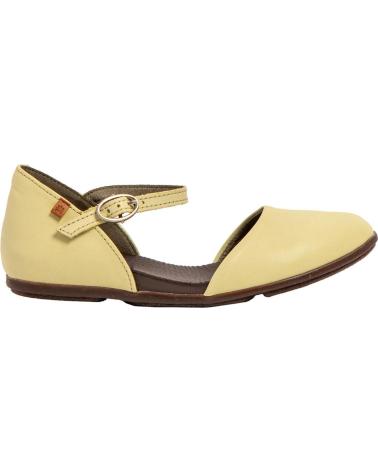 EL NATURALISTA SANDALIA STELLA ND54 VARIOS COLORES