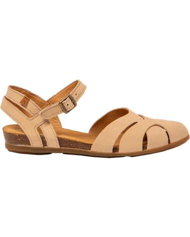 EL NATURALISTA SANDALIA STELLA 5207 VARIOS COLORES