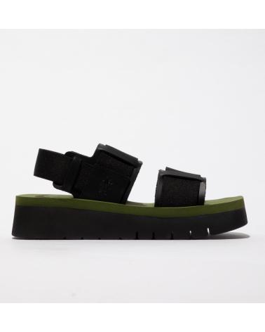 FLY LONDON SANDALIA MUJER SORU 277 - HUESO