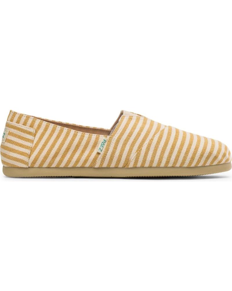 PAEZ GUM CLASSIC SURFY CARAMEL NARANJA NARANJA