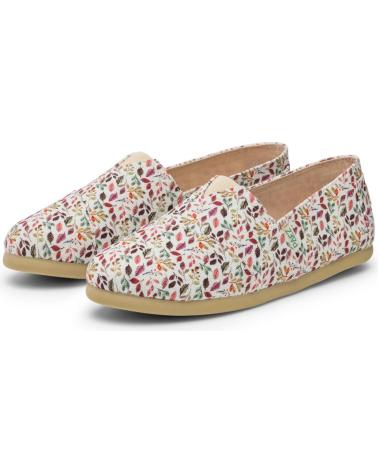 PAEZ GUM CLASSIC PRINT FLORA ROSE BLANCO
