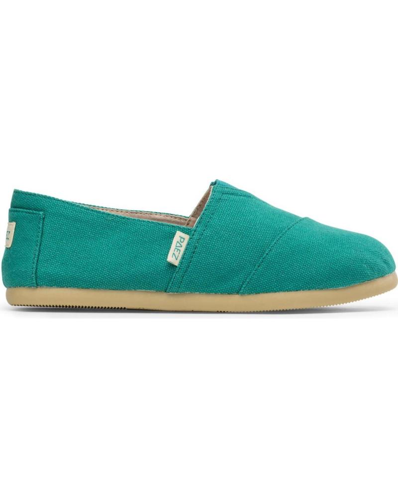 PAEZ GUM CLASSIC COMBI EMERALD VERDE