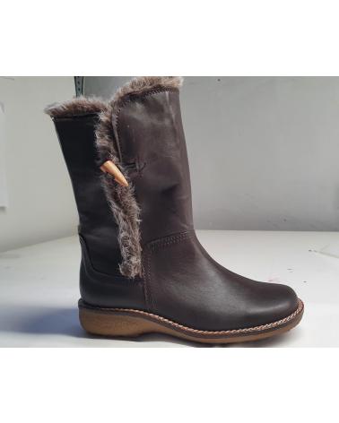 BOTA PEKAS MODELO 475 PRETA NEGRO