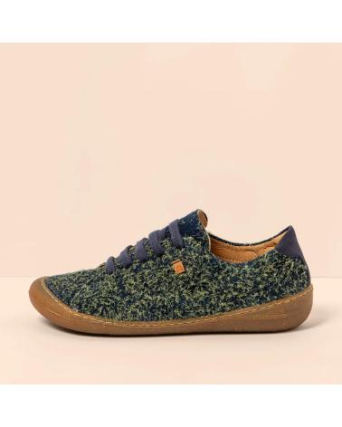 EL NATURALISTA PAWIKAN N5770P FREIZEIT SCHUHE BLAU AZUL