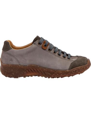 EL NATURALISTA GORBEA N5622 FREIZEIT-SNEAKER GRAU GRIS