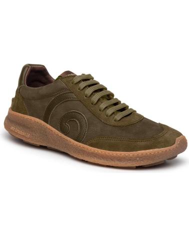 EL NATURALISTA N5435 BARFUSS-SNEAKER BRAUN MARRóN