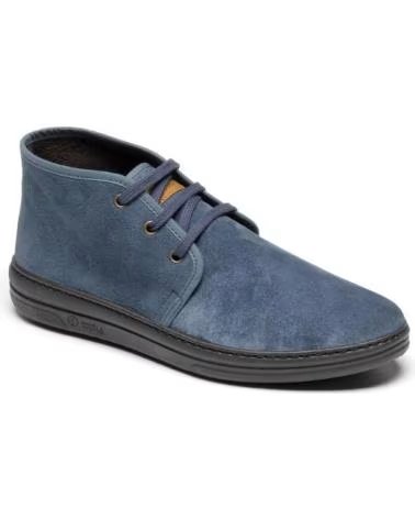 NATURAL WORLD STIVALETTO SAFARI 6800 GRIGIO GRIS