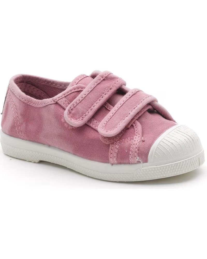 Accueil-NATURAL-WORLD-ZAPATO-NINO-A-489E---GRIS