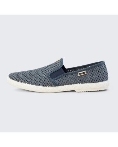 MAIANS JACINTO REJILLA GRAU - ATMUNGSAKTIVE ESPADRILLE GRIS