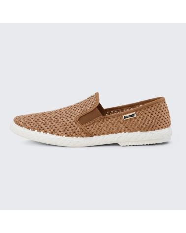 MAIANS JACINTO REJILLA - ATMUNGSAKTIVE MESH SLIP-ON SCHUHE VARIOS COLORES
