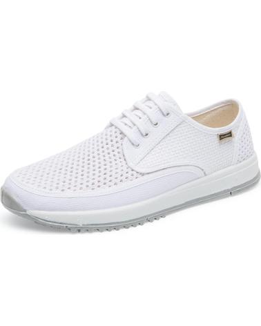 MAIANS GTI GITTER WEISS BLANCO