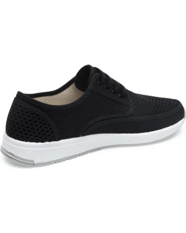 MAIANS GTI GITTER SCHWARZ NEGRO