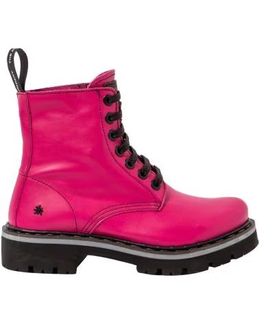 BOTA UNISSEX DE ATACADOR ART COMPANY MARINA 1166 AZUL
