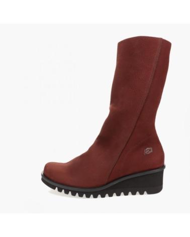 LOINTS OF HOLLAND BOTA LANGERAK 332062 CASTANHA MARRóN