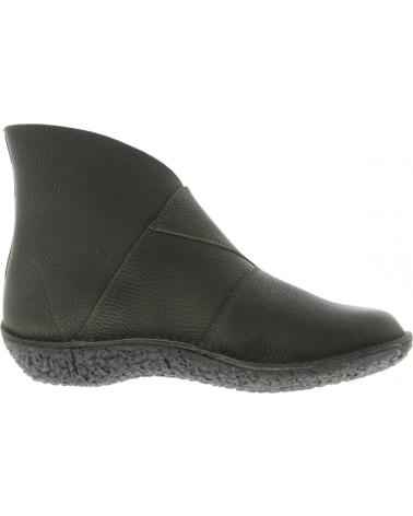 BOTAS LOINTS OF HOLLAND VONKEL 371070 PRETO NEGRO