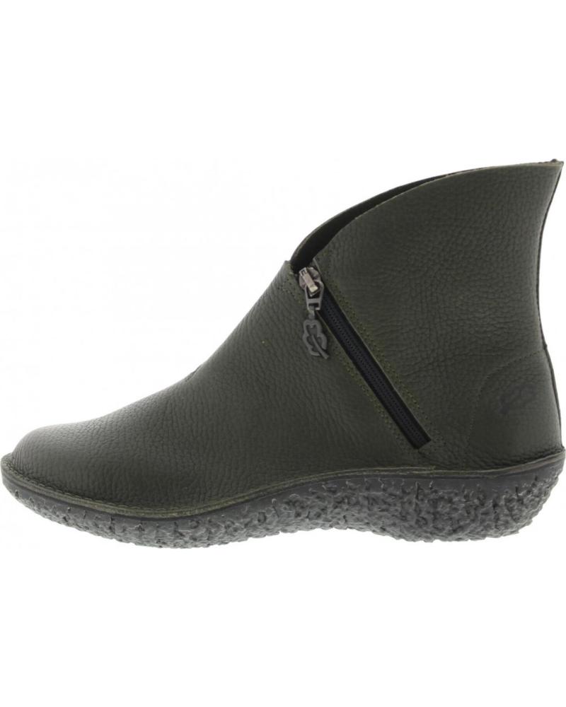 BOTAS LOINTS OF HOLLAND VONKEL 371070 VERDE VERDE