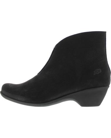 BOTAS LOINTS OF HOLLAND MILSCHOT 331550 PRETO NEGRO