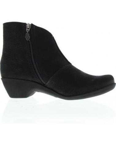 BOTAS LOINTS OF HOLLAND MILSCHOT 331550 PRETO NEGRO