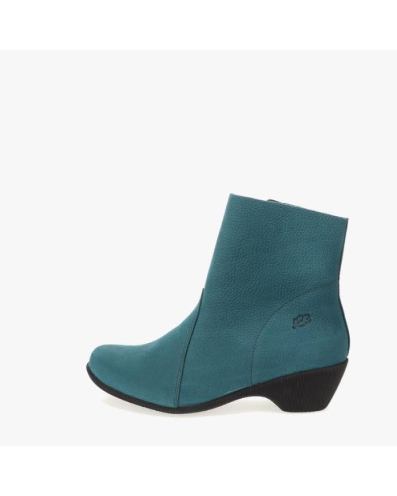 LOINTS OF HOLLAND BOTA MAASDAN 33207 VERMELHA ROJO