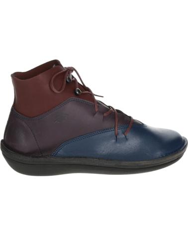 BOTA LOINTS OF HOLLAND CHARACTER 55360 AZUL AZUL