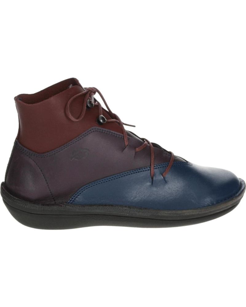 BOTA LOINTS OF HOLLAND CHARACTER 55360 AZUL AZUL