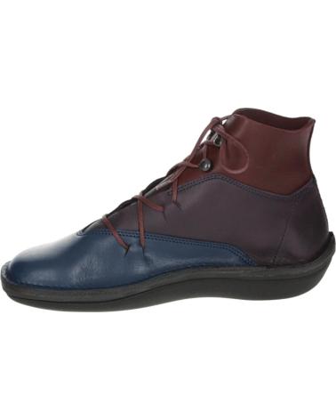 BOTA LOINTS OF HOLLAND CHARACTER 55360 AZUL AZUL