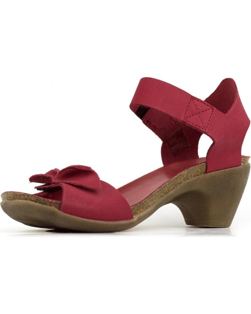 LOINTS OF HOLLAND SANDALIA NEXT 52601 ROJA ROJO