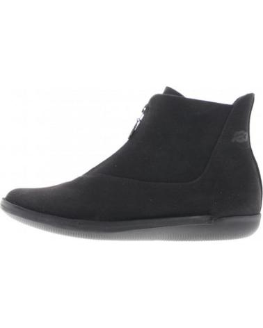 BOTIM BAIXO LOINTS OF HOLLAND NEEREIND 68612 PRETO NEGRO