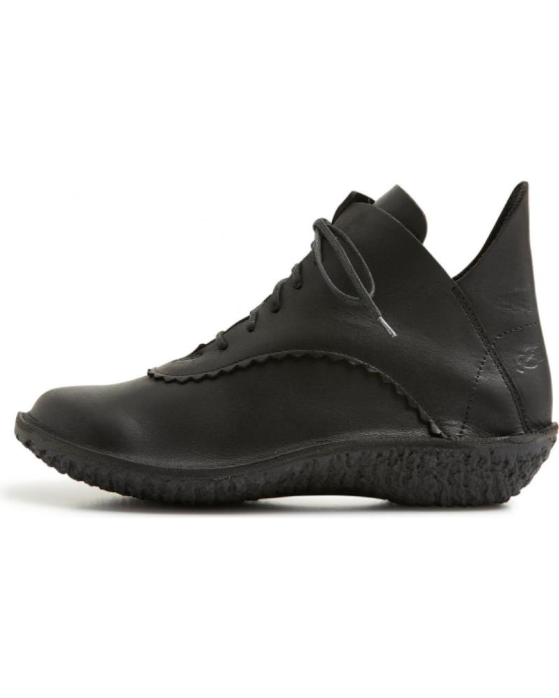 BOTTINE LOINTS FUSION 37734 LOINTS OF HOLLAND – NOIR NEGRO