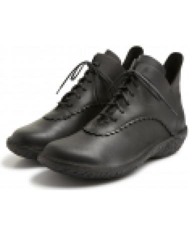 BOTTINE LOINTS FUSION 37734 LOINTS OF HOLLAND – NOIR NEGRO