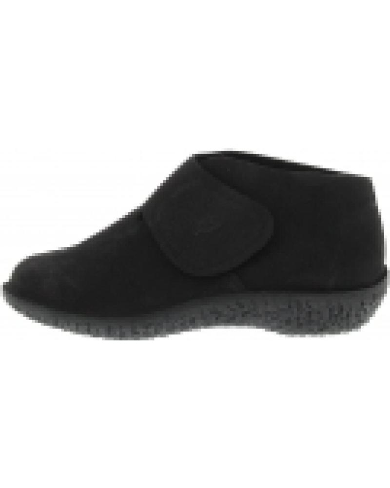 BOTTINE LOINTS FUSION 37733 LOINTS OF HOLLAND – NOIR NEGRO