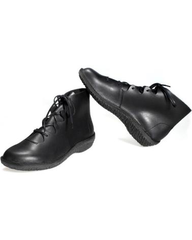 BOTTE LOINTS OF HOLLAND FUSION 37961 NOIRE NEGRO