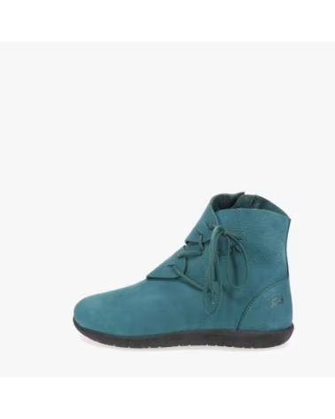 LOINTS OF HOLLAND BREM 80205 DAMEN KURZSTIEFEL MORADO