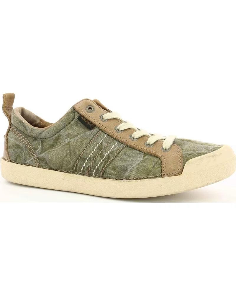KICKERS ZAPATILLAS HOMBRE TRIDENT CASUAL VARIOS COLORES