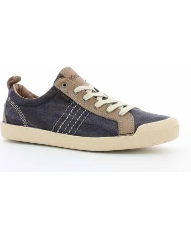 KICKERS ZAPATILLAS HOMBRE TRIDENT CASUAL VARIOS COLORES
