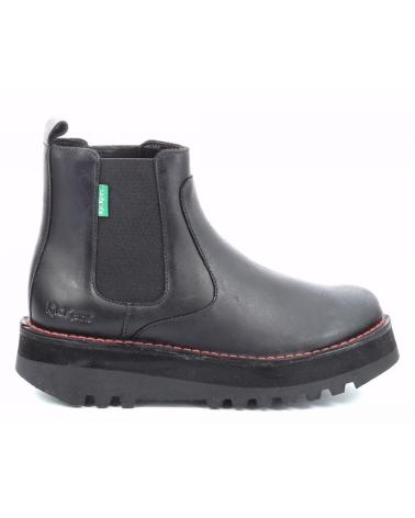 KICKERS KICKYOTO PRETO NEGRO